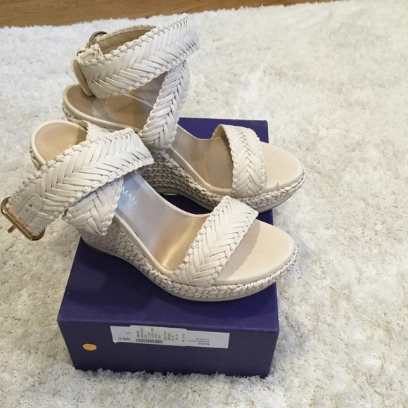 Stuart WEITZMAN Wedges